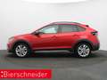 Volkswagen Taigo 1.0 TSI DSG Move IQ.LIGHT KAMERA ACC Rot - thumbnail 3