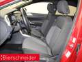 Volkswagen Taigo 1.0 TSI DSG Move IQ.LIGHT KAMERA ACC Rot - thumbnail 13