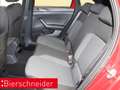 Volkswagen Taigo 1.0 TSI DSG Move IQ.LIGHT KAMERA ACC Rot - thumbnail 14