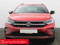 Volkswagen Taigo 1.0 TSI DSG Move IQ.LIGHT KAMERA ACC Rot - thumbnail 12