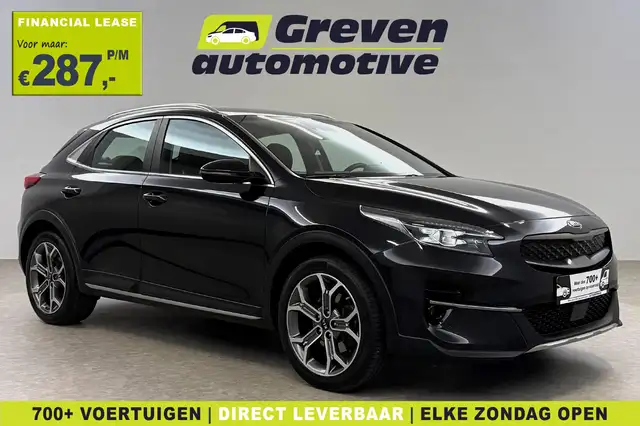 Kia XCeed 1.6 GDi PHEV ExecutiveLine | Carplay | Camera | Ad