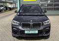 BMW X3 xDrive 20d M Sport Navi RFK SHZ LED Grau - thumbnail 2