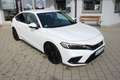 Honda Civic 2.0 Elegance i-MMD e:HEV Hybrid Alb - thumbnail 3