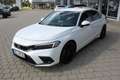 Honda Civic 2.0 Elegance i-MMD e:HEV Hybrid Alb - thumbnail 1