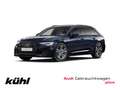 Audi A6 50 TDI Q S tronic S line Matrix/Parkass Blau - thumbnail 1