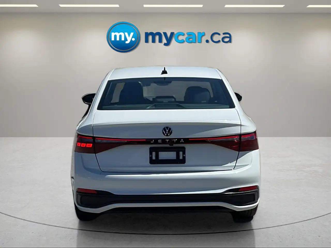 Volkswagen Jetta снимка Volkswagen Jetta