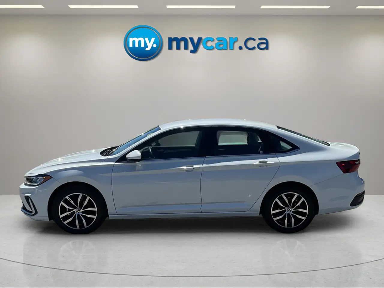Volkswagen Jetta снимка Volkswagen Jetta