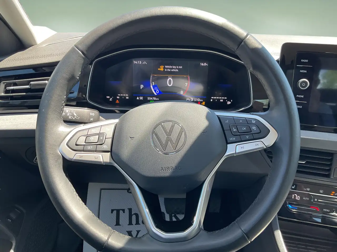 Volkswagen Jetta снимка Volkswagen Jetta