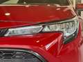 Toyota Corolla 125H Business Plus Rouge - thumbnail 5