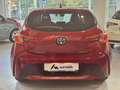Toyota Corolla 125H Business Plus Rouge - thumbnail 8