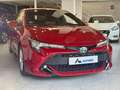Toyota Corolla 125H Business Plus Rouge - thumbnail 3