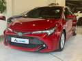 Toyota Corolla 125H Business Plus Rouge - thumbnail 1