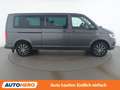 Volkswagen T6 Multivan 2.0 TSI Comfortline lang 4Motion Grau - thumbnail 7
