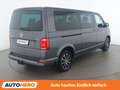 Volkswagen T6 Multivan 2.0 TSI Comfortline lang 4Motion Grau - thumbnail 6