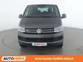Volkswagen T6 Multivan 2.0 TSI Comfortline lang 4Motion Grau - thumbnail 9