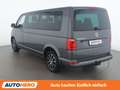 Volkswagen T6 Multivan 2.0 TSI Comfortline lang 4Motion Grau - thumbnail 4
