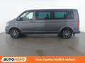 Volkswagen T6 Multivan 2.0 TSI Comfortline lang 4Motion Grau - thumbnail 3