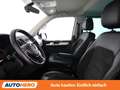Volkswagen T6 Multivan 2.0 TSI Comfortline lang 4Motion Grau - thumbnail 10
