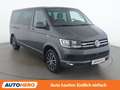 Volkswagen T6 Multivan 2.0 TSI Comfortline lang 4Motion Grau - thumbnail 8