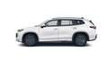 Volkswagen Tayron 1.5 eTSI DSG LIFE*7-SITZER*IQ.LIGHT*NAVI* Weiß - thumbnail 5