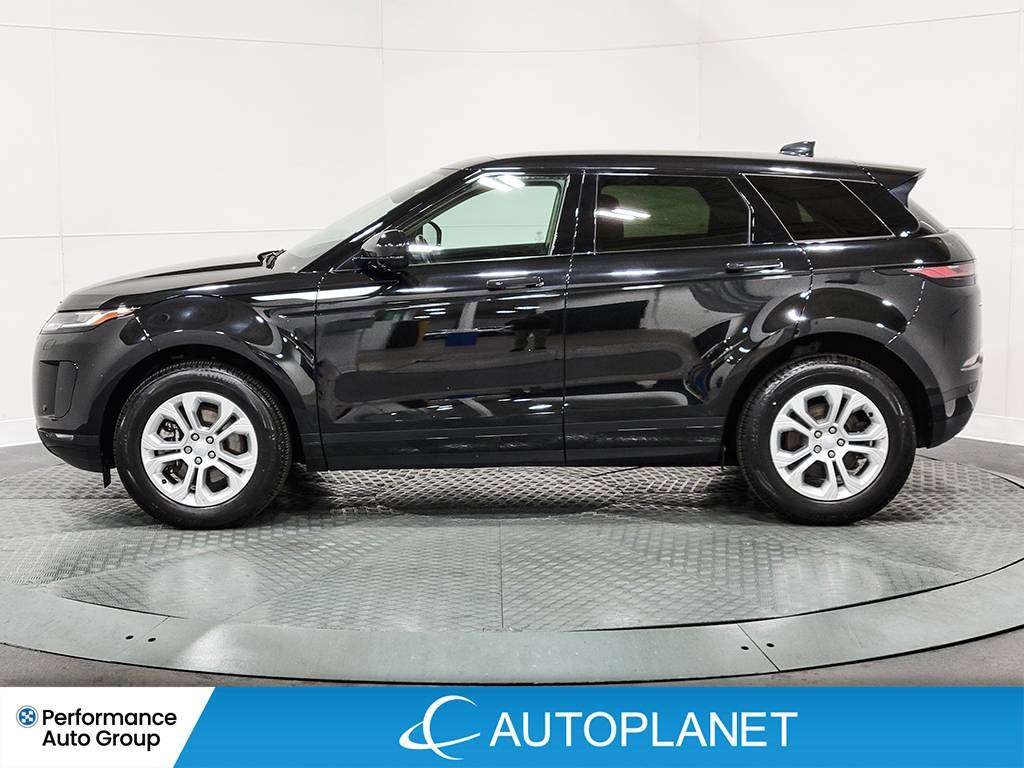 2023 Land Rover Range Rover Evoque