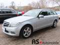 Mercedes-Benz C 220 T CDI Blueefficiency Navi*SHZ*PDCv+h Silver - thumbnail 3