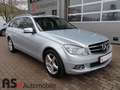 Mercedes-Benz C 220 T CDI Blueefficiency Navi*SHZ*PDCv+h Silber - thumbnail 1