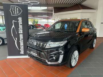 1.4 Mild-Hybrid Club 4x2 * Garantie *