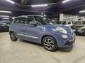 Fiat 500L 1.3 Multijet 95 CV Business Blau - thumbnail 2