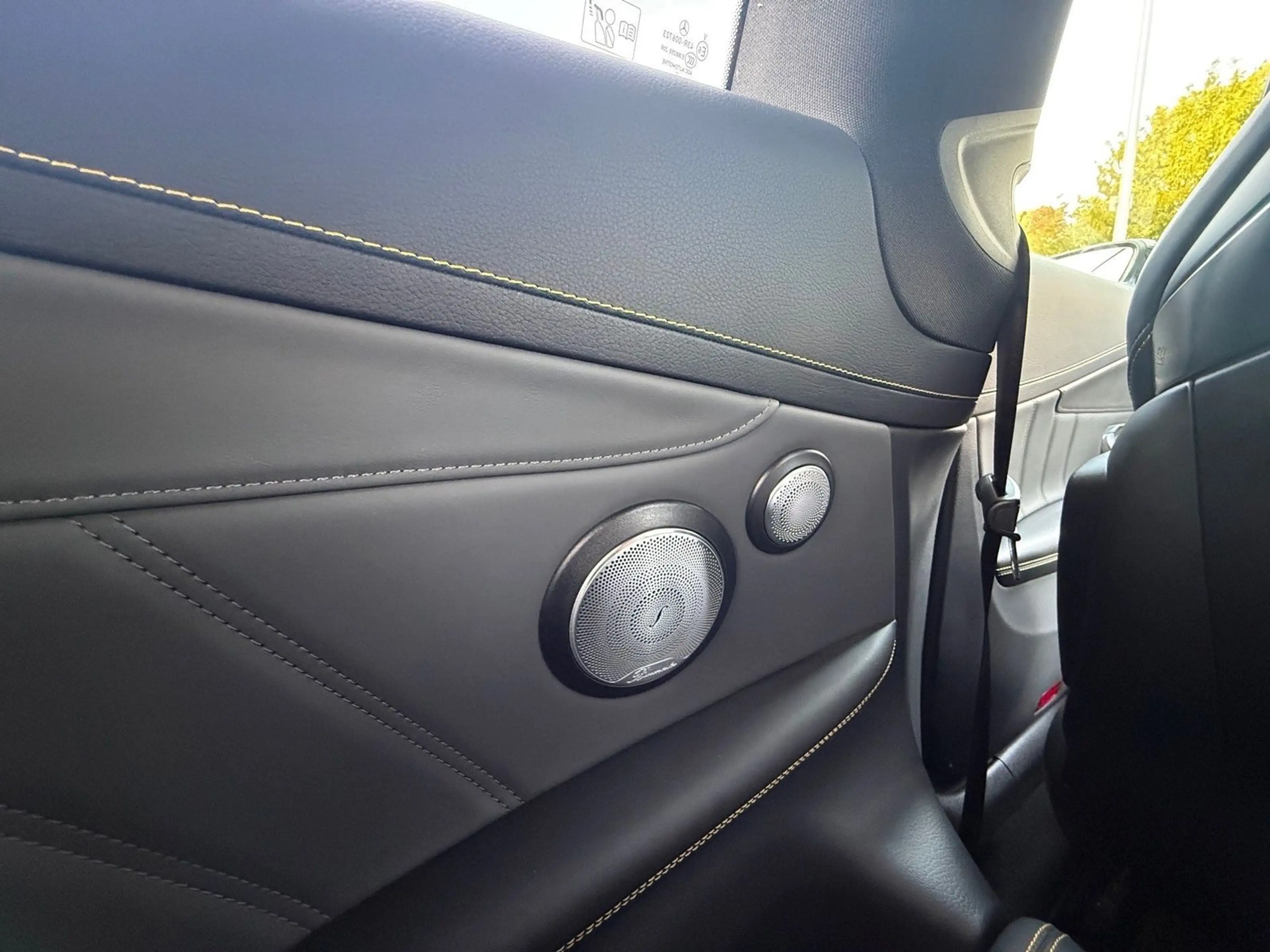Mercedes-Benz C 63 AMG Coupe*1 Besitz*Magno*Perf Sitze*SAGA*Pa — photo 15