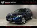 BMW X1 sDrive16d Alu17"/Gps/Pdc/Cruise/Bt *1j garantie* Blauw - thumbnail 3