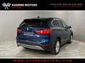 BMW X1 sDrive16d Alu17"/Gps/Pdc/Cruise/Bt *1j garantie* Blauw - thumbnail 4