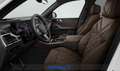 BMW X5 xdrive30d MSport Pro auto Bianco - thumbnail 4