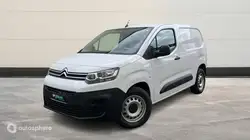 Citroen Berlingo M 1000kg BlueHDi 100ch S\u0026S
