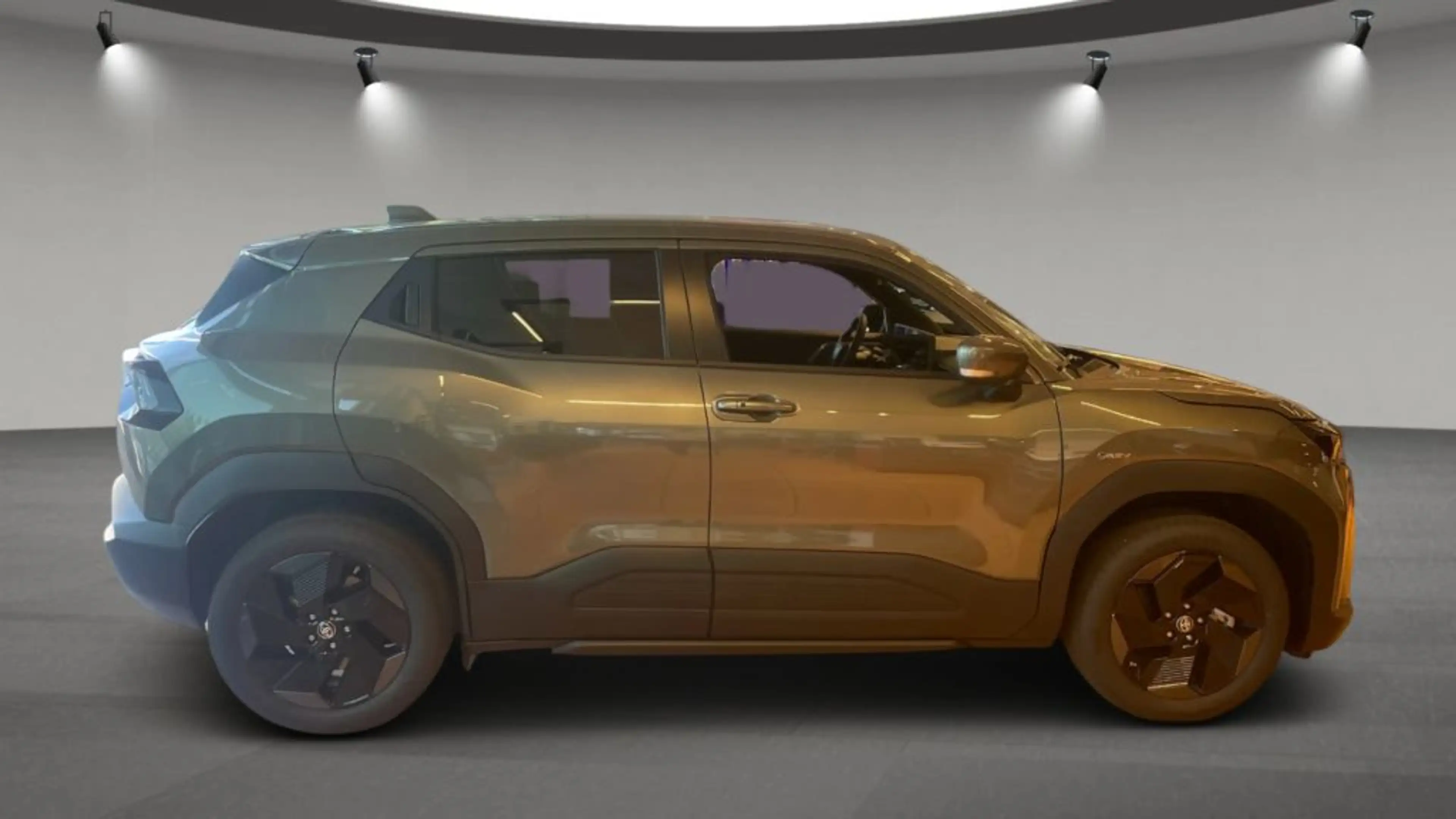 Toyota Urban Cruiser 61kWh Teamplayer — photo 2
