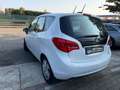 Opel Meriva Meriva 1.4 Turbo 120CV GPL Tech Innovation Blanc - thumbnail 4