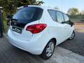 Opel Meriva Meriva 1.4 Turbo 120CV GPL Tech Innovation Blanc - thumbnail 5