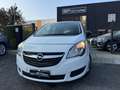 Opel Meriva Meriva 1.4 Turbo 120CV GPL Tech Innovation Blanc - thumbnail 1