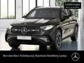 Mercedes-Benz GLC 200 4M AMG+NIGHT+360+AHK+LED+TOTW+KEYLESS+9G Grau - thumbnail 1