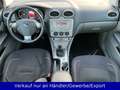 Ford Focus 1.6 Sport Lim. 5-trg. Schwarz - thumbnail 11