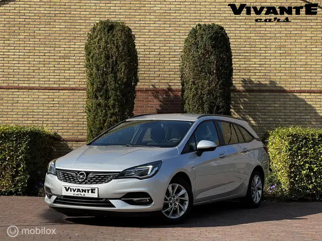 Opel Astra Sports Tourer 1.4 Business Edition AUT.*Camera*Cru