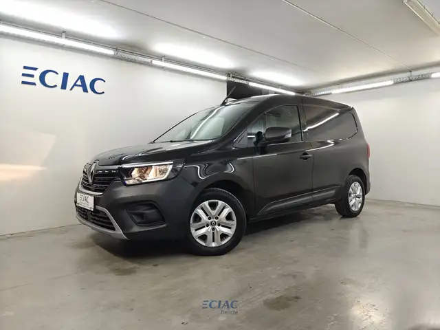 Renault Kangoo Kangoo Van - Trekhaak- Parkeersensoren - camera -