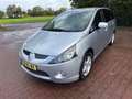 Mitsubishi Grandis 2.4-16V INTENSE 7 PERSOONS NIEUWE APK Grigio - thumbnail 3