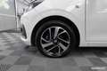 Peugeot 108 1.2 VTi 82ch BVM5 ALLURE 5 PORTES CAMERA DE RECUL CLIM FEUX JOUR A LED JANTES ALU... Wit - thumbnail 17