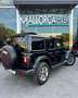 Jeep Wrangler OVERLAN 2.2 200CV Schwarz - thumbnail 4