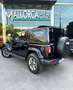 Jeep Wrangler OVERLAN 2.2 200CV Schwarz - thumbnail 3