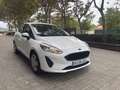 Ford Fiesta 1.5TDCi Active 85 Blanco - thumbnail 4