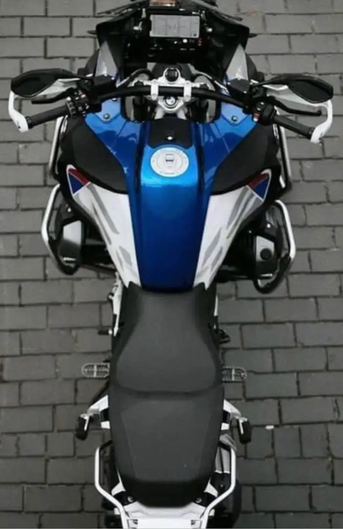 BMW R 1250 GS Adventure HP - 2