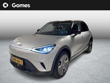 Pro+ 66 kWh