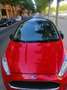 Ford Fiesta Fiesta 1.25 Trend 82 Trend Rojo - thumbnail 1